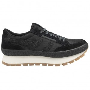 Gola Classics Alpine Low Sneakers Zwart Nederland | 049-DNVZRH