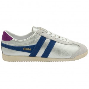 Gola Classics Bullet Blaze Sneakers Wit Nederland | 218-IFZNSJ