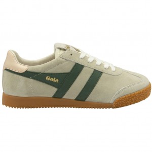 Gola Classics Elan Sneakers Roze Nederland | 984-OEPVID