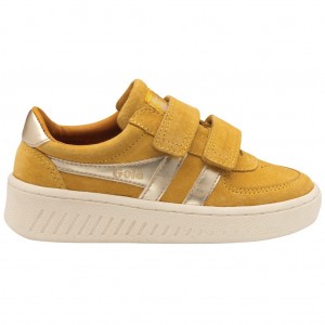 Gola Classics Grandslam Pearl Strap Sneakers Sun Nederland | 368-IUJWOB