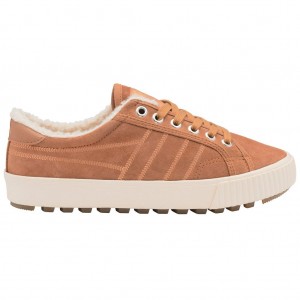 Gola Classics Nordic Plimsolls Sneakers Licht Nederland | 674-YKWHQC