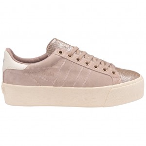 Gola Classics Orchid Platform Viper Sneakers Blossom Nederland | 679-MZDILF