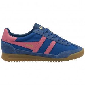 Gola Classics Tornado Sneakers Roze Nederland | 836-SYQGTJ