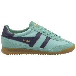 Gola Classics Tornado Sneakers Sea Mist Plum Nederland | 145-EBKUMP