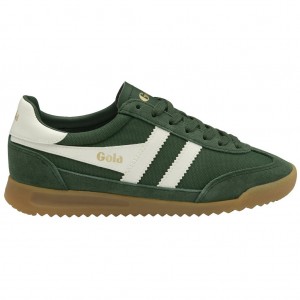 Gola Classics Tornado Sneakers Wit Nederland | 015-WOHQLA