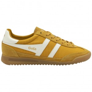 Gola Classics Tornado Sneakers Wit Nederland | 094-UZMRNX