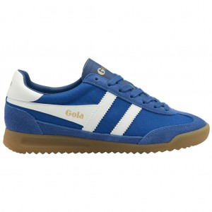 Gola Classics Tornado Sneakers Wit Nederland | 967-FCSIXJ