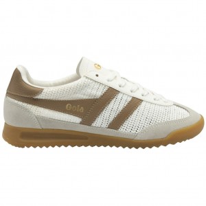 Gola Classics Tornado Zephyr Sneakers Wit Licht Nederland | 429-UWCDGX