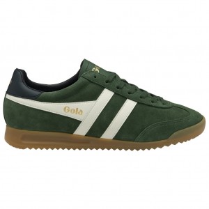 Gola Classics Torpedo Sneakers Wit Donkerblauw Nederland | 945-SOYIBT