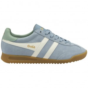 Gola Classics Torpedo Sneakers Wit Nederland | 273-BOEMPT