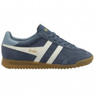 Gola Classics Torpedo Sneakers Wit Nederland | 697-TDPZCO