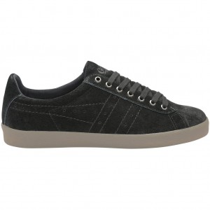 Gola Classics Tourist Sneakers Zwart Nederland | 163-KYMTUD