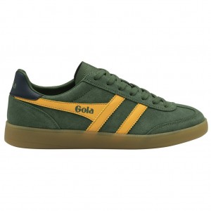 Gola Classics Viper Sneakers Donkerblauw Nederland | 640-IBHJNV