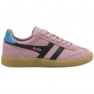Gola Classics Viper Sneakers Zwart Nederland | 475-RCJXNQ