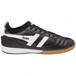 Gola Performance Adults Ceptor TX Sneakers Zwart Wit Nederland | 954-OKLBMI