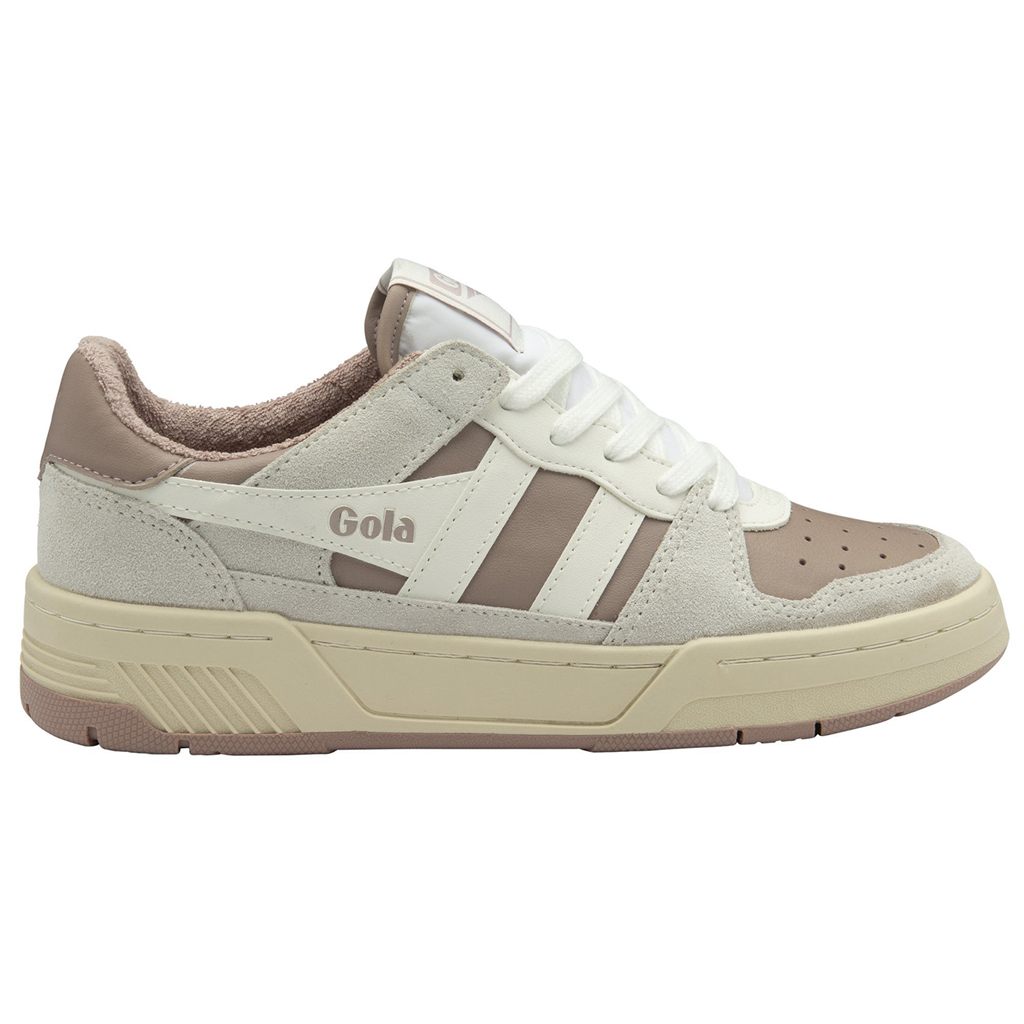 Gola Classics Allcourt '86 Sneakers Wit Nederland | 385-KBSEVU