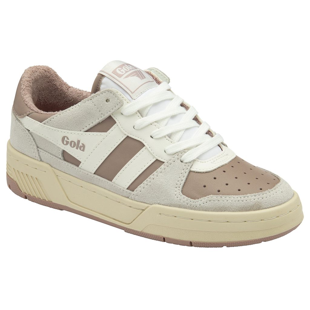 Gola Classics Allcourt '86 Sneakers Wit Nederland | 385-KBSEVU