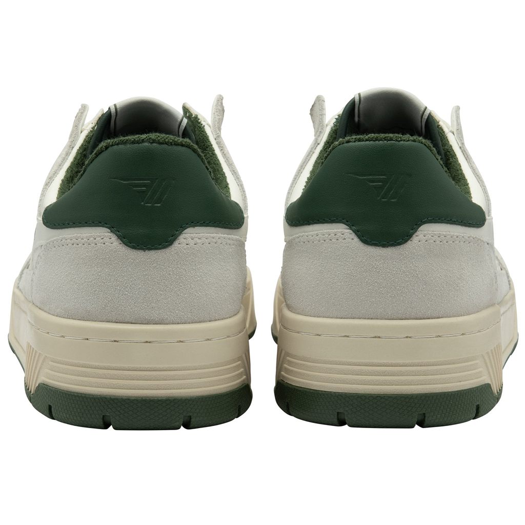 Gola Classics Allcourt '86 Sneakers Wit Nederland | 137-GDJFLS