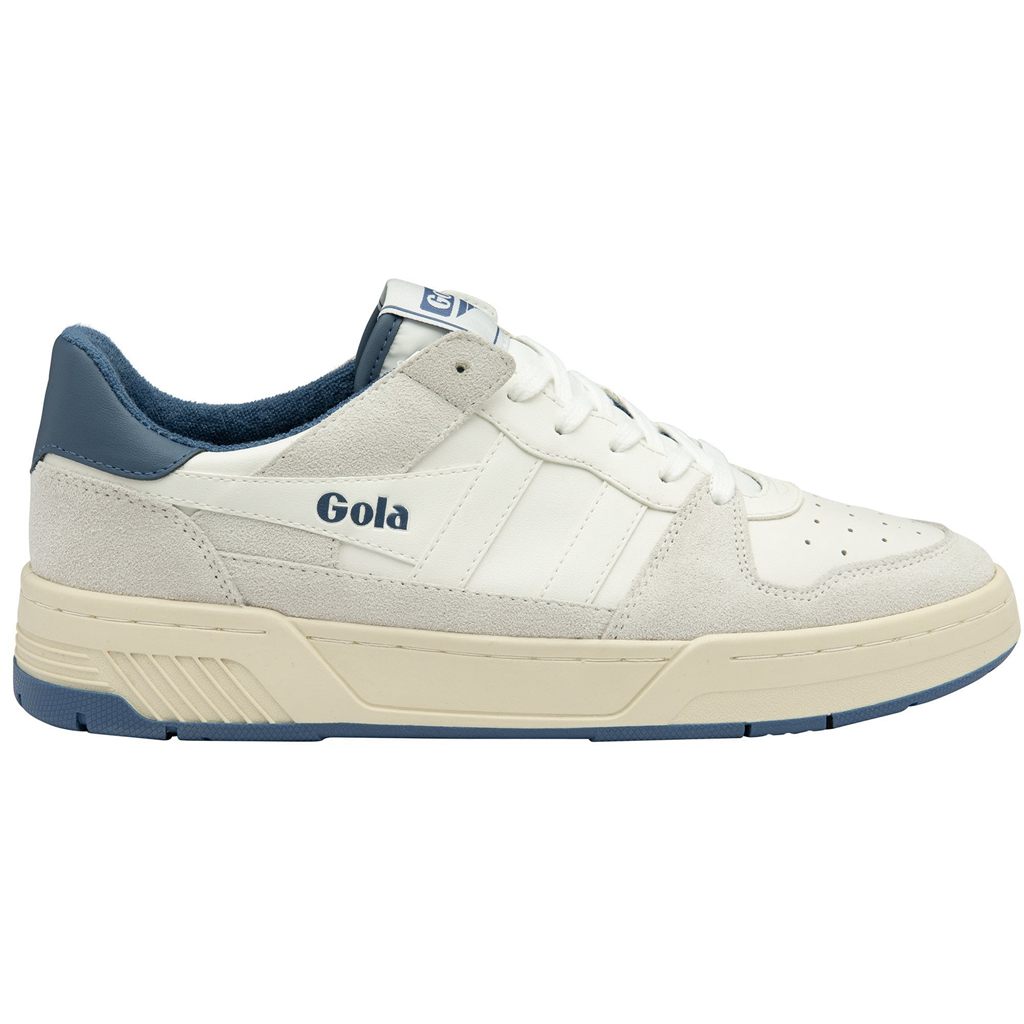 Gola Classics Allcourt '86 Sneakers Wit Nederland | 361-YTIXME