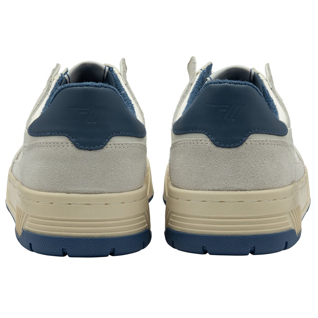 Gola Classics Allcourt '86 Sneakers Wit Nederland | 361-YTIXME