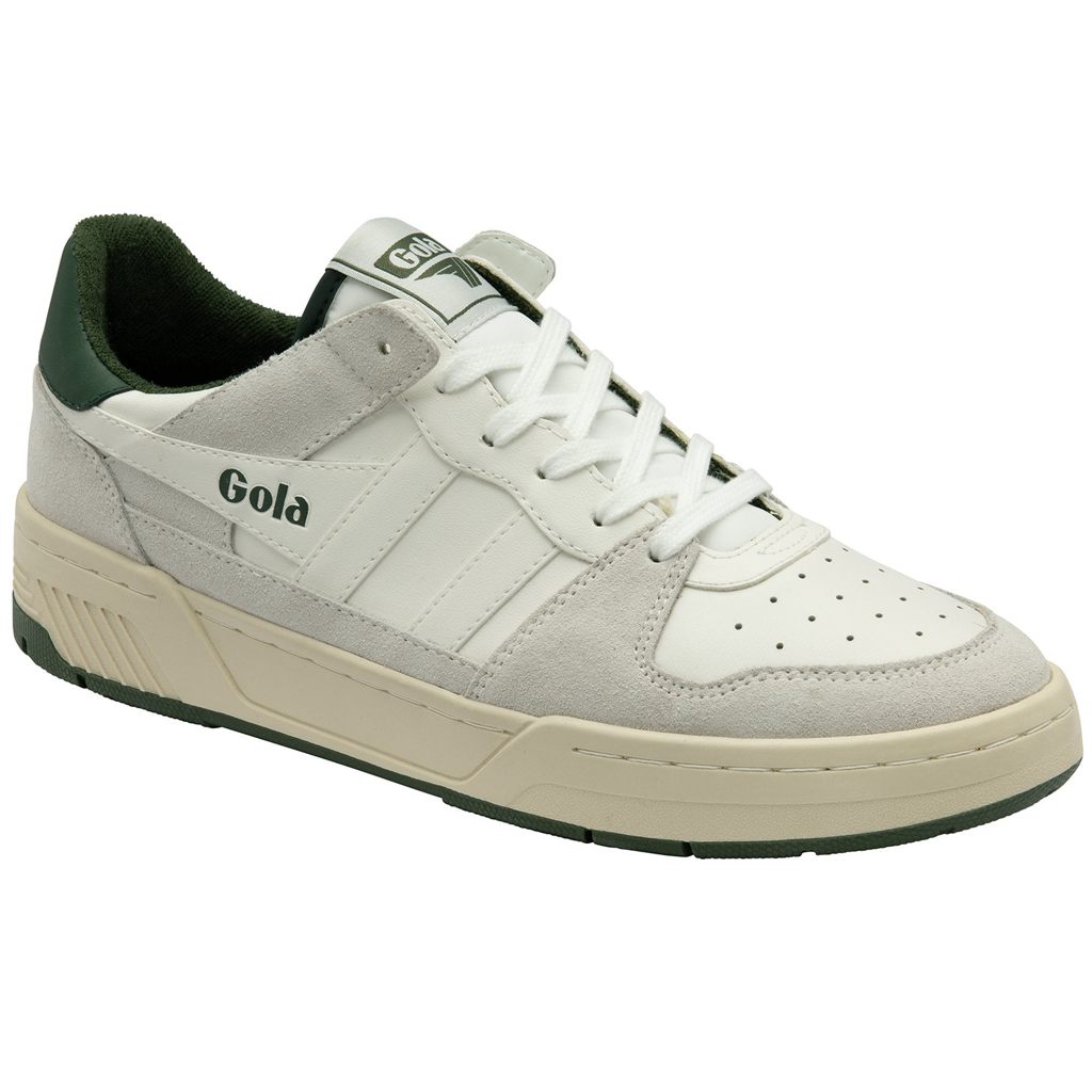 Gola Classics Allcourt '86 Sneakers Wit Nederland | 146-QJRGUY