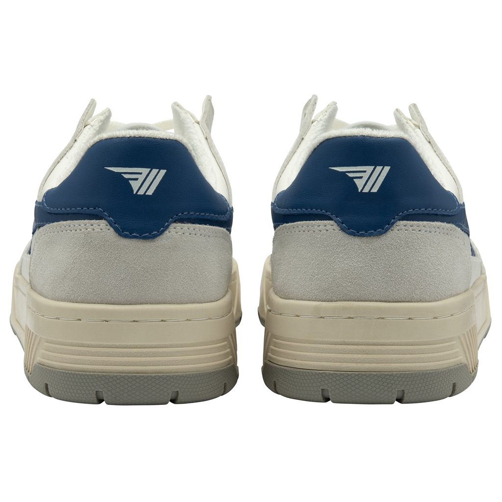 Gola Classics Allcourt Sneakers Wit Blauw Nederland | 761-BGMZRX