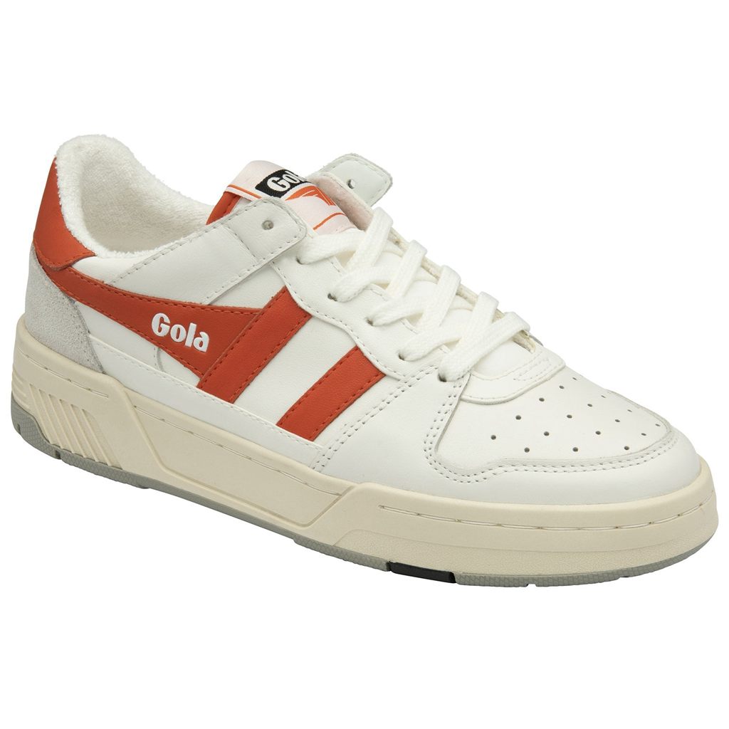 Gola Classics Allcourt Sneakers Wit Nederland | 278-DSKEWG