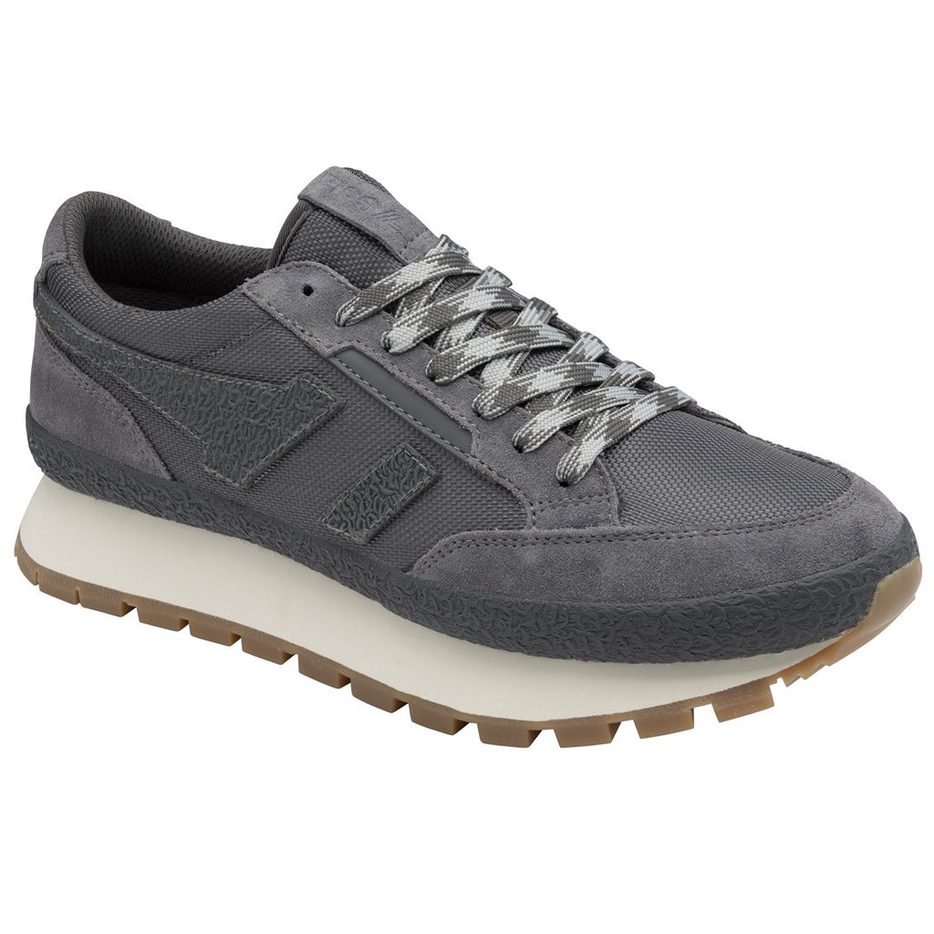 Gola Classics Alpine Low Sneakers Shadow Gum Nederland | 931-JBVUEM