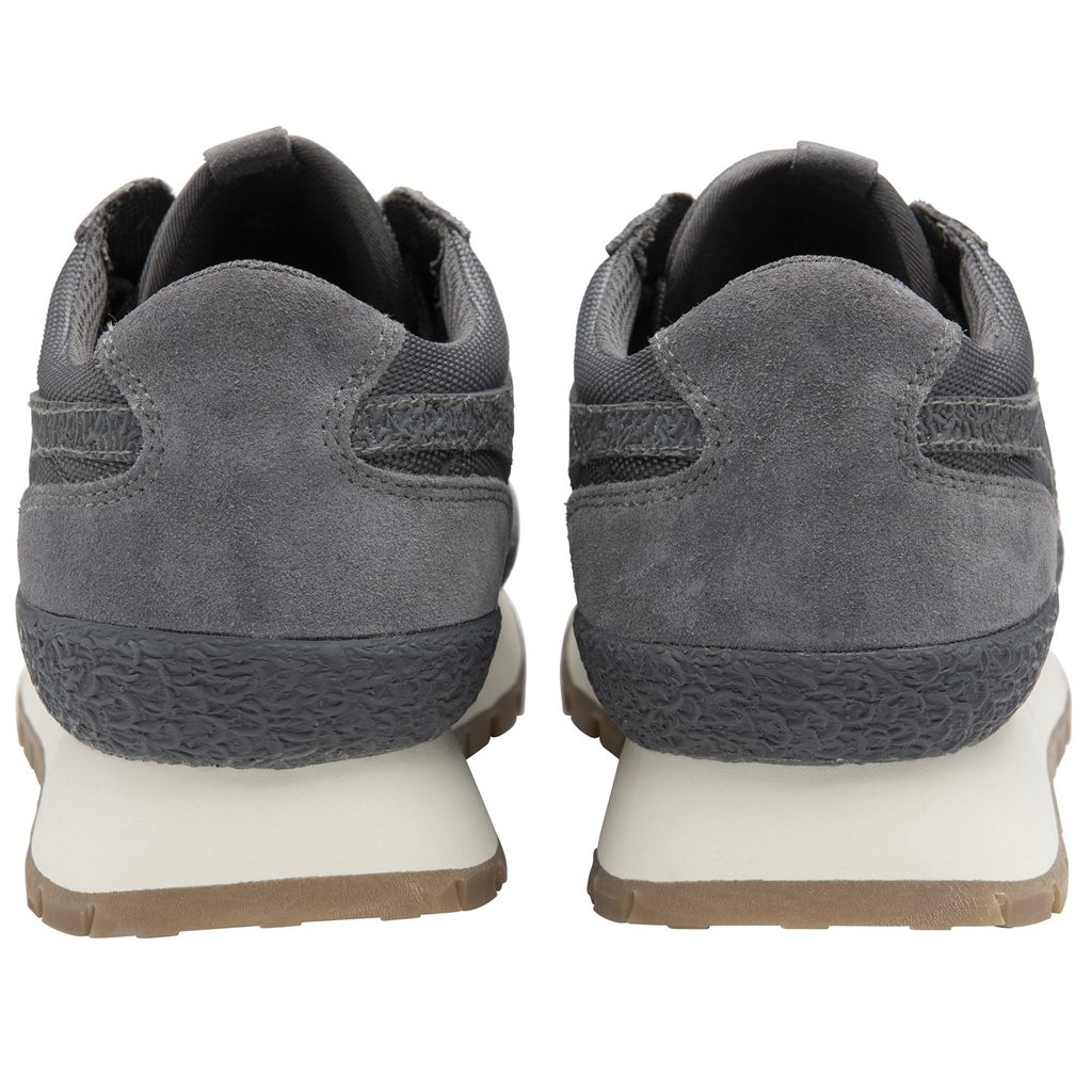 Gola Classics Alpine Low Sneakers Shadow Gum Nederland | 931-JBVUEM