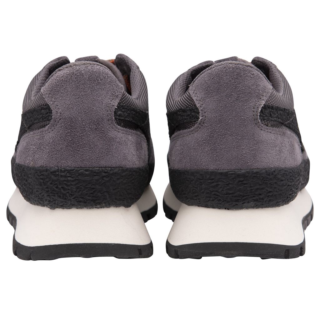 Gola Classics Alpine Low Sneakers Zwart Nederland | 487-NQXKJS