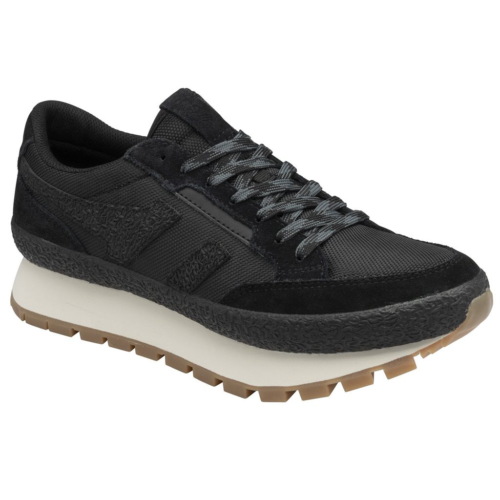 Gola Classics Alpine Low Sneakers Zwart Nederland | 049-DNVZRH