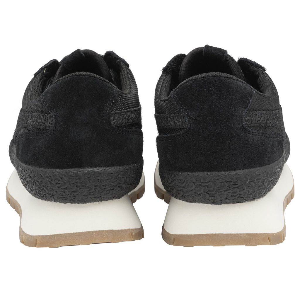 Gola Classics Alpine Low Sneakers Zwart Nederland | 049-DNVZRH