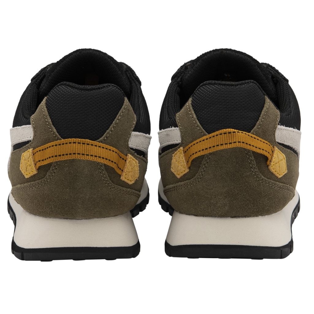 Gola Classics Altitude Sneakers Zwart Khaki Wit Nederland | 214-MHAROX