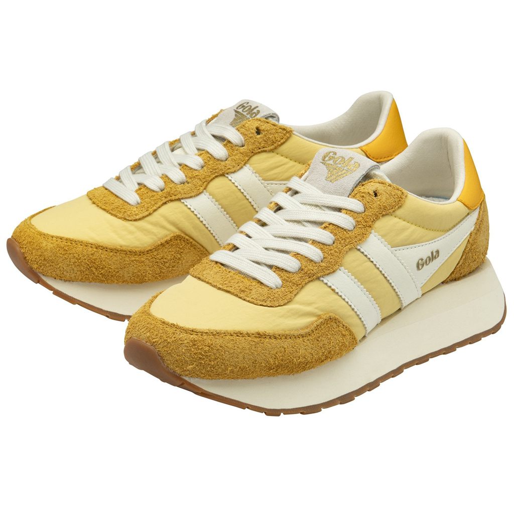 Gola Classics Arizona Sneakers Wit Nederland | 150-FJPCRA