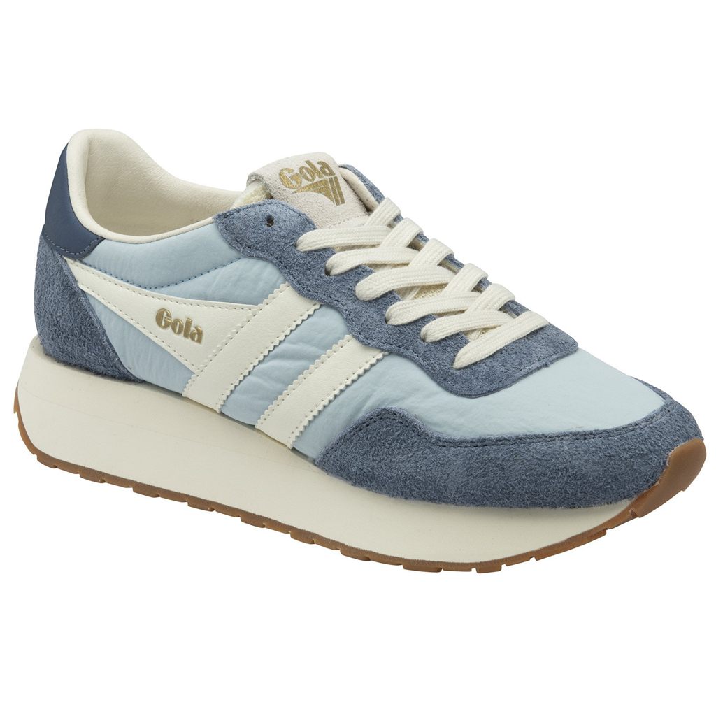 Gola Classics Arizona Sneakers Wit Nederland | 384-JPLNWA