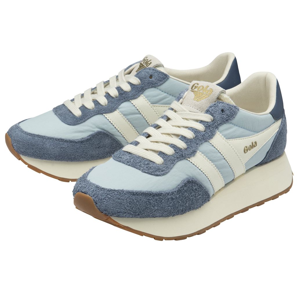 Gola Classics Arizona Sneakers Wit Nederland | 384-JPLNWA