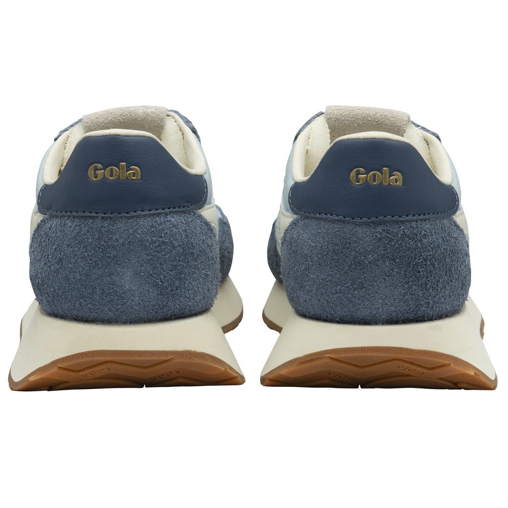 Gola Classics Arizona Sneakers Wit Nederland | 384-JPLNWA