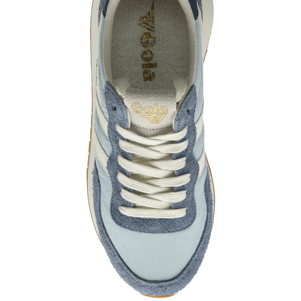 Gola Classics Arizona Sneakers Wit Nederland | 384-JPLNWA