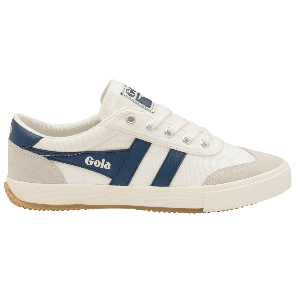 Gola Classics Badminton Sneakers Wit Nederland | 328-IKFDJP