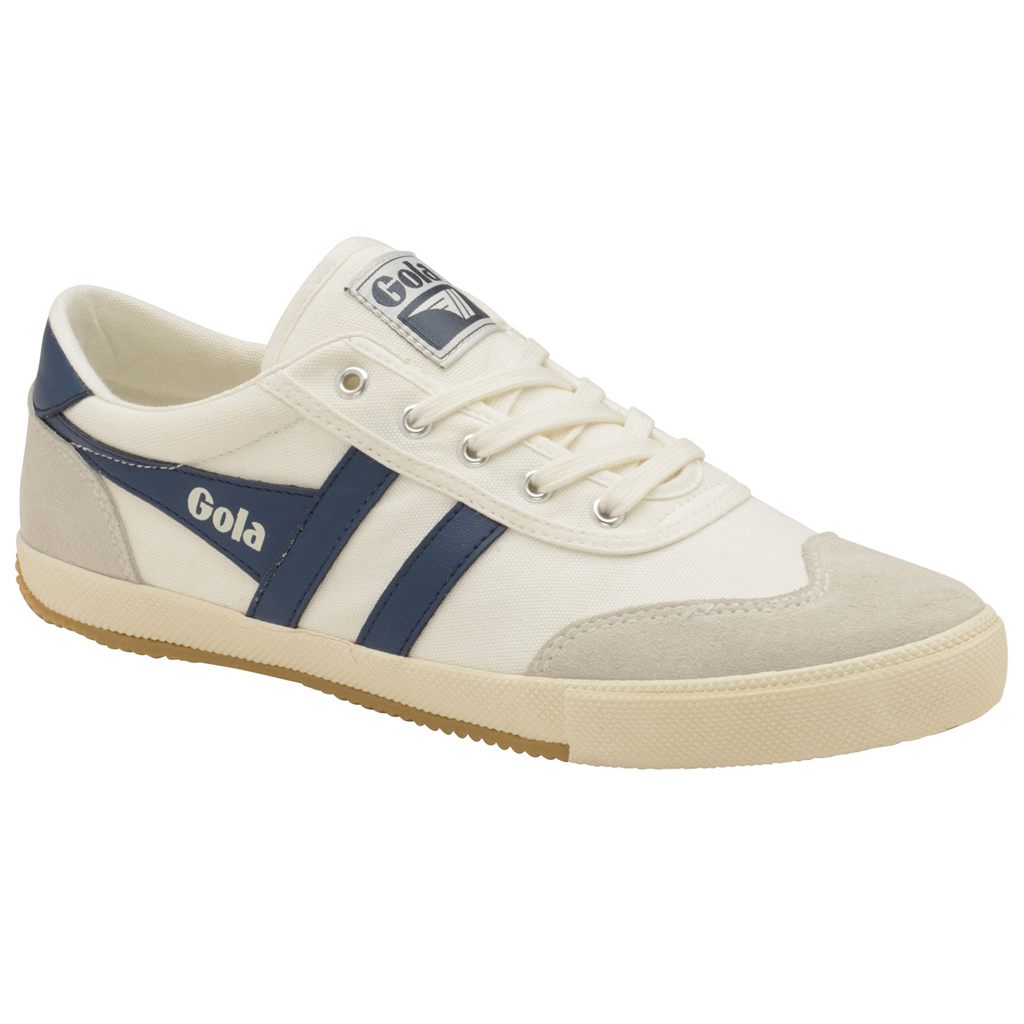 Gola Classics Badminton Sneakers Wit Nederland | 328-IKFDJP