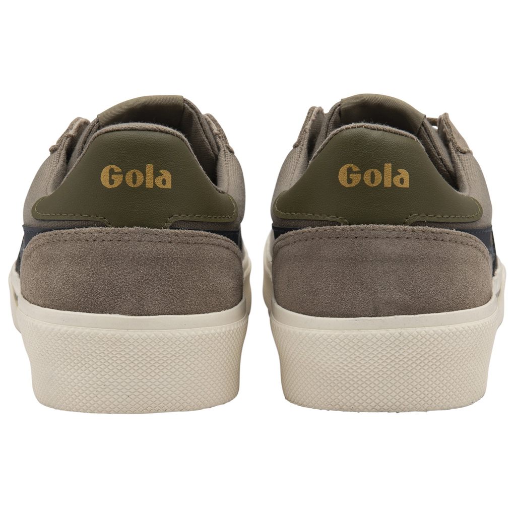 Gola Classics Breakpoint Sneakers Donkerblauw Khaki Nederland | 629-AYPWTU