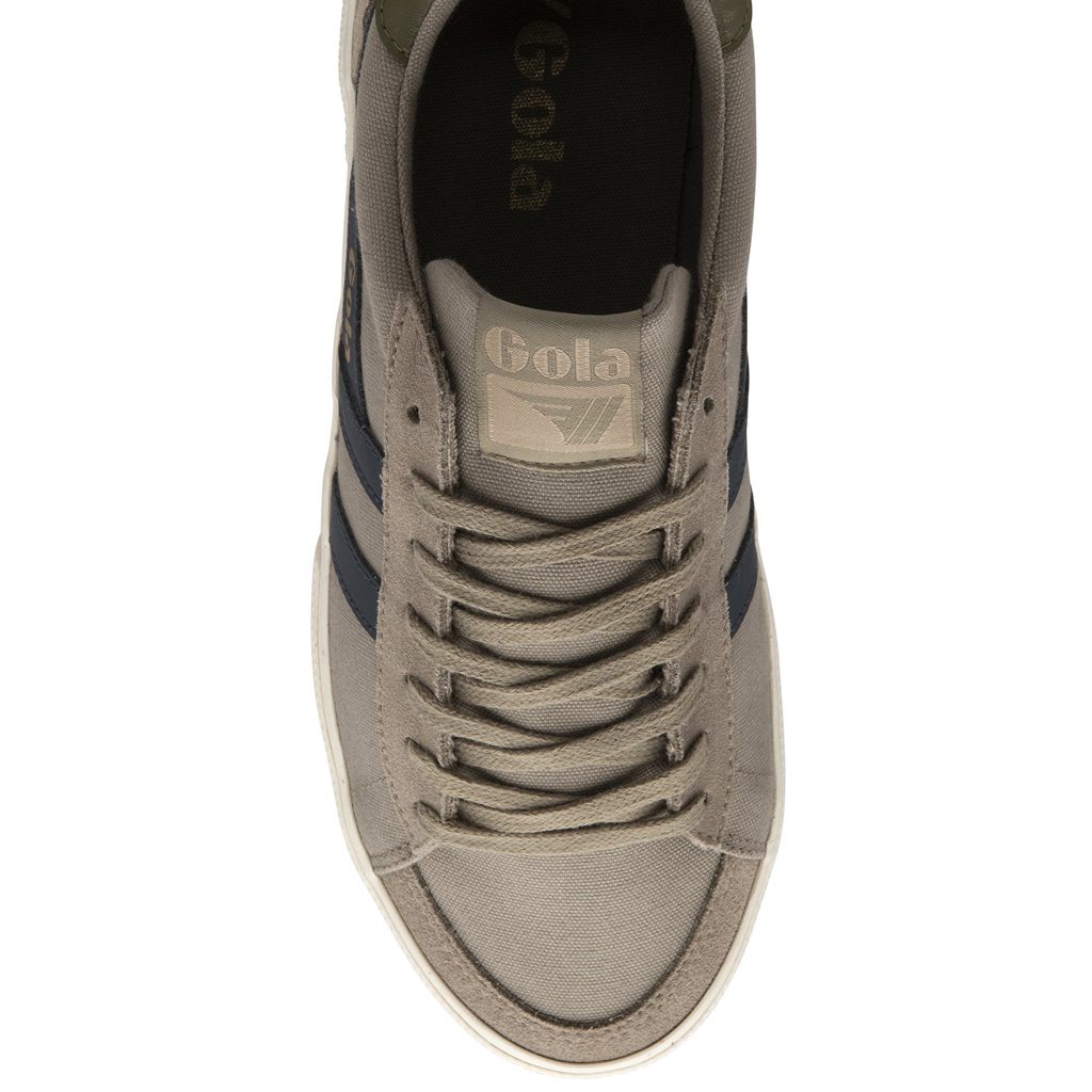 Gola Classics Breakpoint Sneakers Donkerblauw Khaki Nederland | 629-AYPWTU