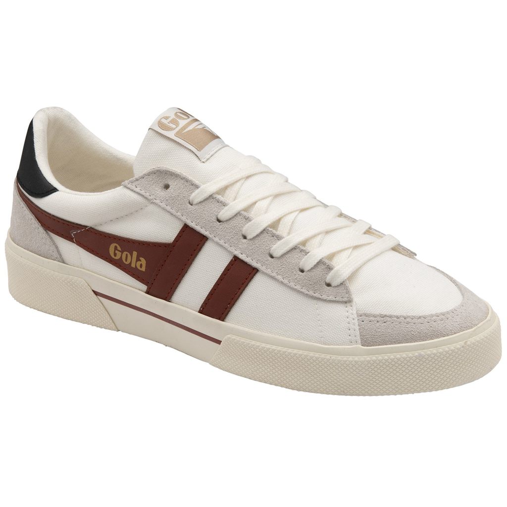 Gola Classics Breakpoint Sneakers Wit Zwart Nederland | 912-VBFUQH