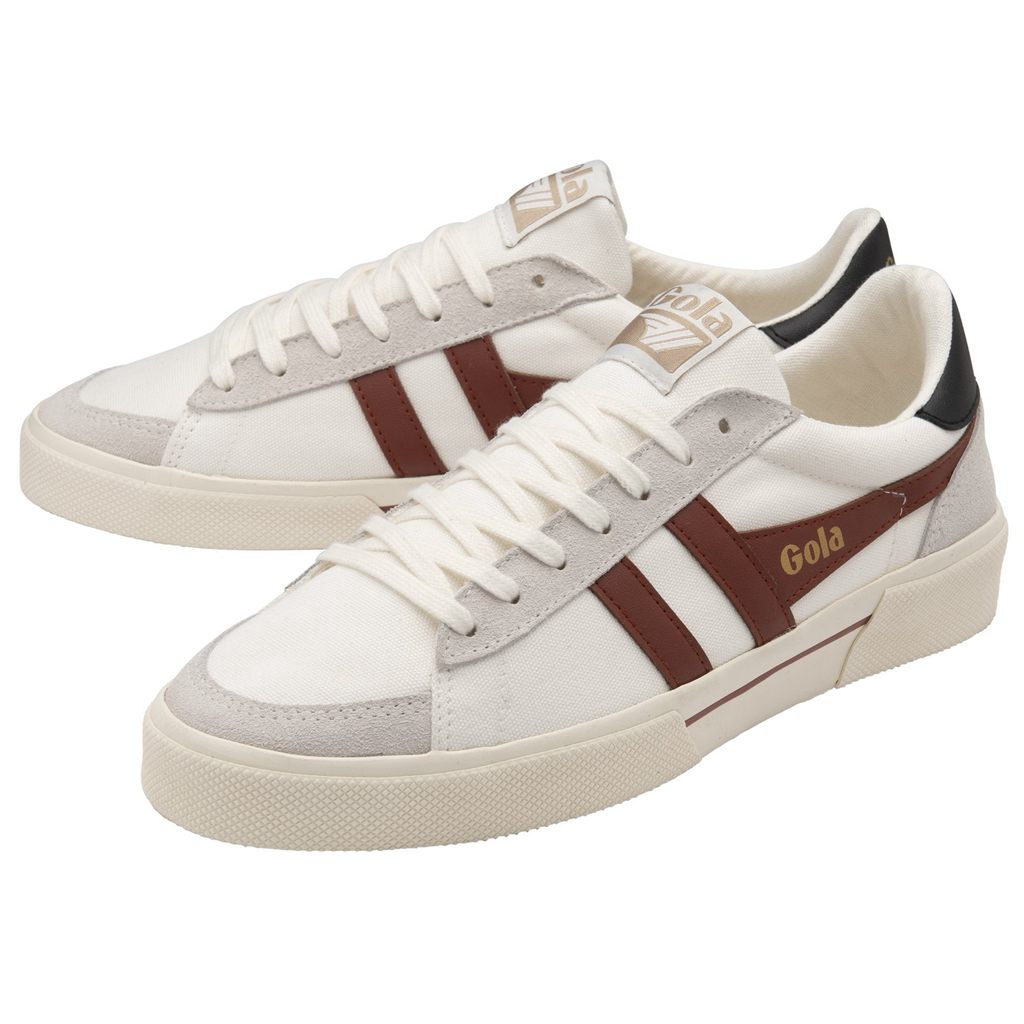 Gola Classics Breakpoint Sneakers Wit Zwart Nederland | 912-VBFUQH