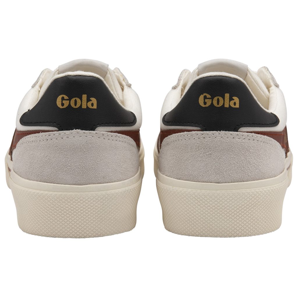Gola Classics Breakpoint Sneakers Wit Zwart Nederland | 912-VBFUQH
