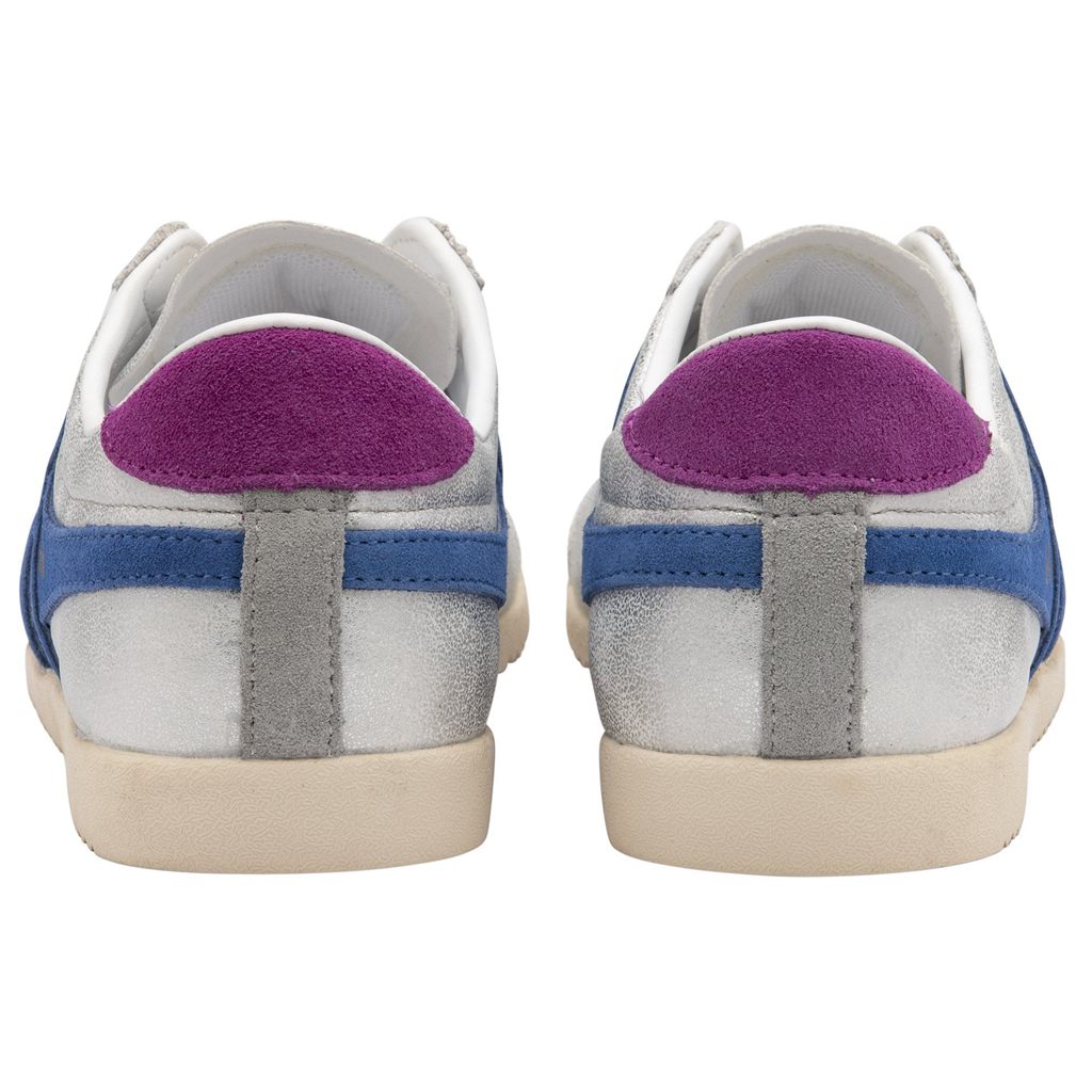 Gola Classics Bullet Blaze Sneakers Wit Nederland | 218-IFZNSJ