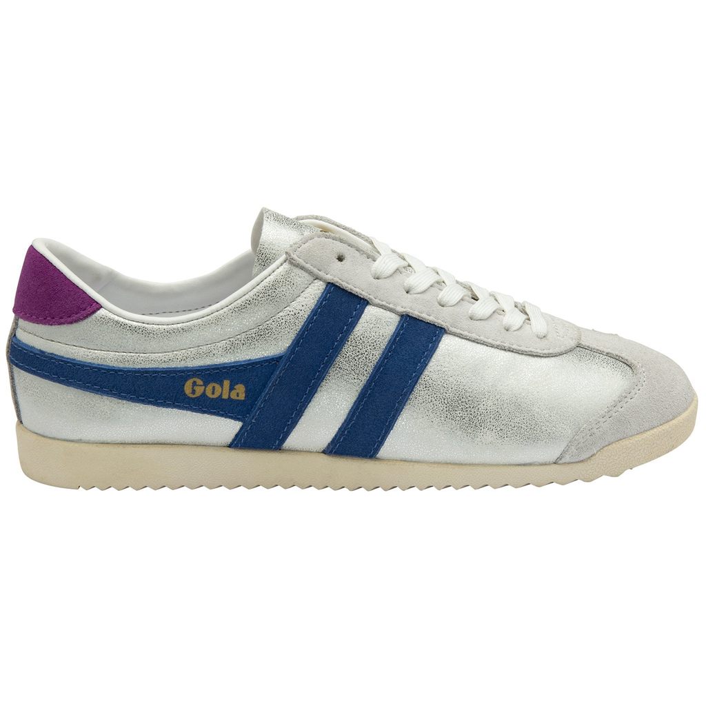 Gola Classics Bullet Blaze Sneakers Wit Nederland | 218-IFZNSJ