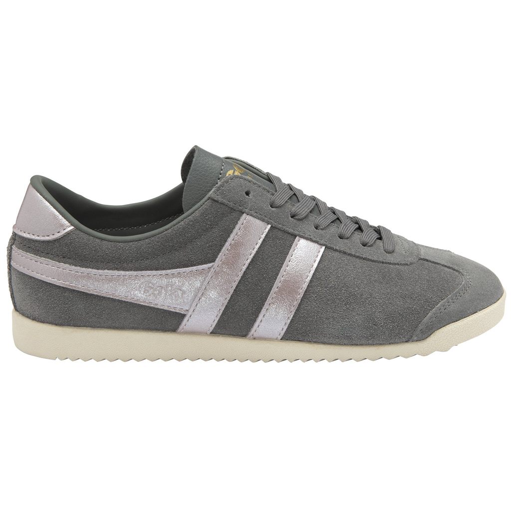 Gola Classics Bullet Flame Sneakers Lichtroze Nederland | 837-JIMLWF