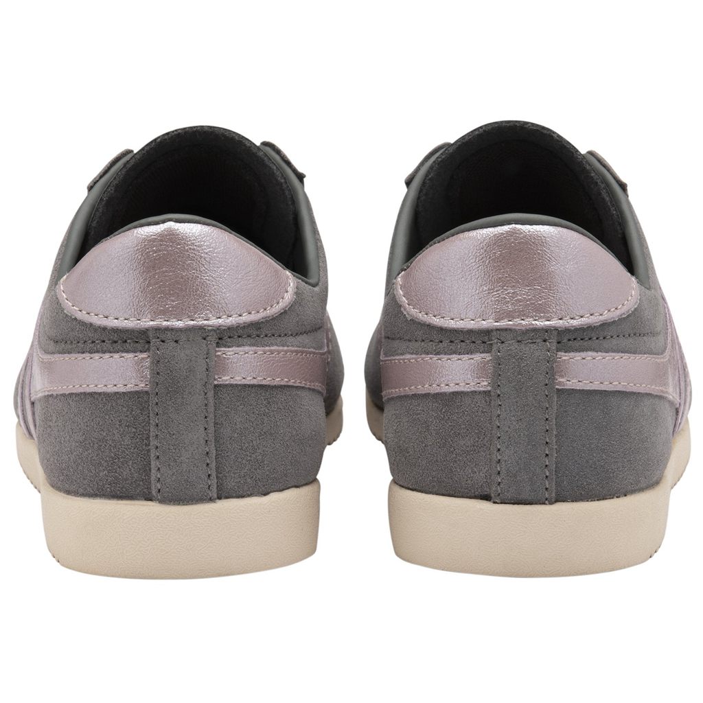 Gola Classics Bullet Flame Sneakers Lichtroze Nederland | 837-JIMLWF
