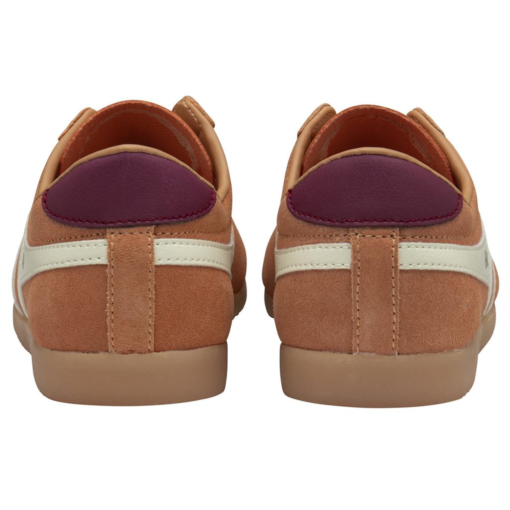 Gola Classics Bullet Suede Sneakers Wit Nederland | 619-KZEWJO